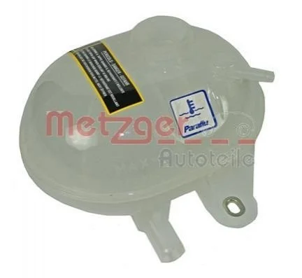 <strong>Бачок розширювальний METZGER 2140072 (фото 1)</strong>