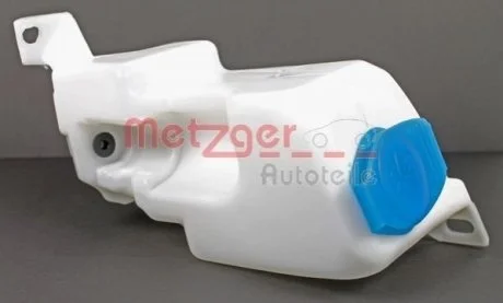 Бачок омивача для Volkswagen, Skoda METZGER 2140073 фото товару
