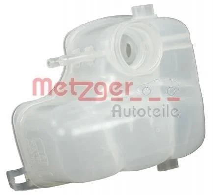 <strong>Бачок розширювальний METZGER 2140076 (фото 1)</strong>