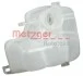 <strong>Бачок розширювальний METZGER 2140076 (фото 1)</strong>