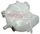 <strong>Бачок розширювальний METZGER 2140076 (фото 2)</strong>