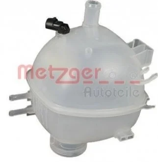 Бачок расширительный для Opel, Saab, Vauxhall METZGER 2140077 фото товара