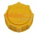 <strong>Кришка розширювального бачка METZGER 2140084 (фото 1)</strong>