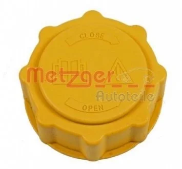 Кришка розширювального бачка для METZGER 2140084 фото товару