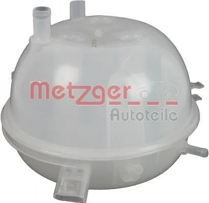 <strong>Бачок розширювальний METZGER 2140106 (фото 1)</strong>