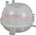 <strong>Бачок розширювальний METZGER 2140106 (фото 1)</strong>