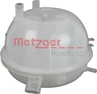 Бачок розширювальний для Volkswagen METZGER 2140106 фото товару