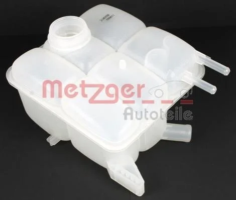 <strong>Бачок розширювальний METZGER 2140109 (фото 1)</strong>