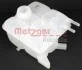<strong>Бачок розширювальний METZGER 2140109 (фото 1)</strong>