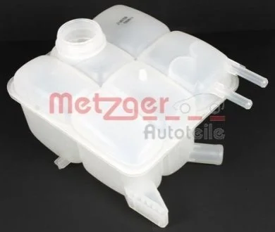 Бачок розширювальний для METZGER 2140109 фото товару