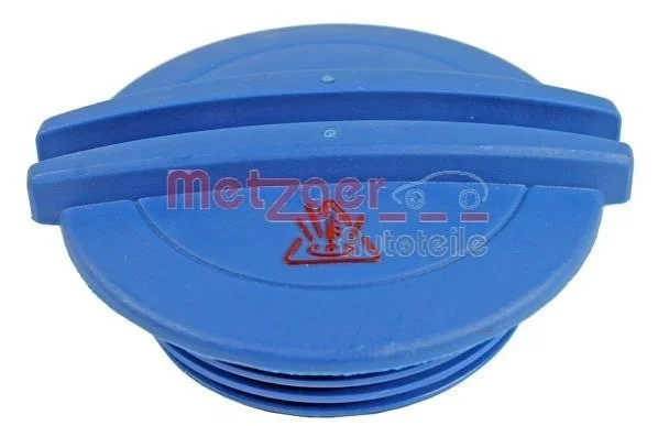 <strong>Кришка розширювального бачка METZGER 2140113 (фото 1)</strong>