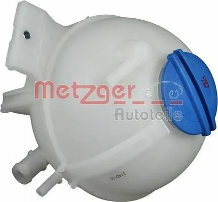 <strong>Бачок розширювальний METZGER 2140116 (фото 1)</strong>