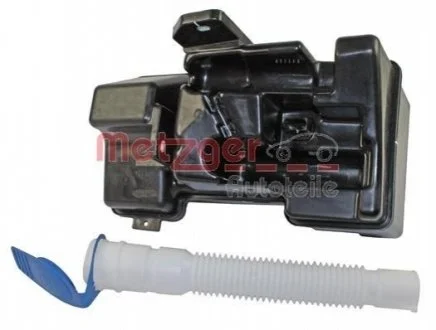 Бачок омывателя больше 2л для Volkswagen, Seat METZGER 2140138 фото товара