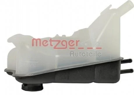 Бачок розширювальний для Ford METZGER 2140139 фото товару
