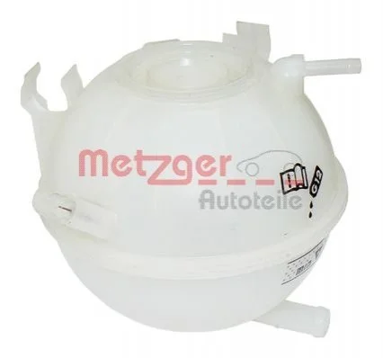 <strong>Бачок розширювальний METZGER 2140148 (фото 1)</strong>