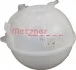 <strong>Бачок розширювальний METZGER 2140148 (фото 3)</strong>