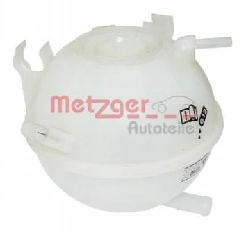 Бачок розширювальний для Volkswagen, Seat, Skoda, Audi METZGER 2140148 фото товару
