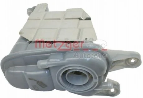 Бачок расширительный для Audi METZGER 2140154 фото товара