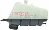 <strong>Бачок розширювальний METZGER 2140161 (фото 2)</strong>