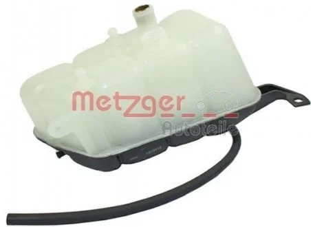 Бачок розширювальний для Mercedes METZGER 2140161 фото товару