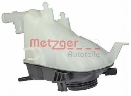 Бачок розширювальний для METZGER 2140162 фото товару