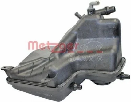 Бачок розширювальний для BMW METZGER 2140165 фото товару