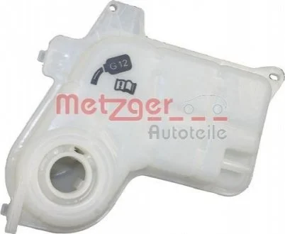 Бачок розширювальний для Audi, Seat METZGER 2140177 фото товару