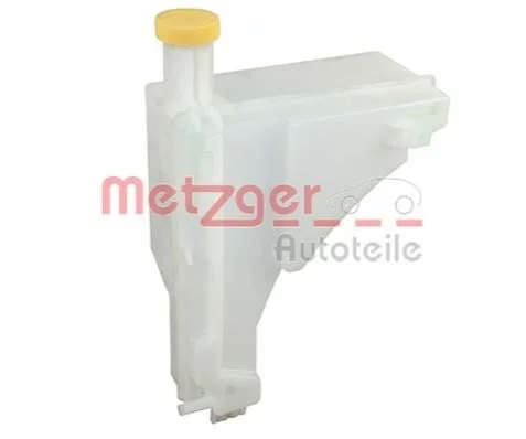 <strong>Бачок розширювальний METZGER 2140189 (фото 1)</strong>