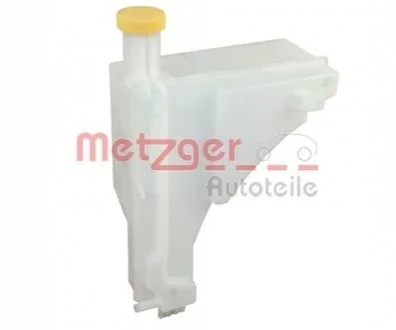 Бачок розширювальний для Nissan METZGER 2140189 фото товару