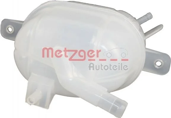 <strong>Бачок розширювальний METZGER 2140191 (фото 1)</strong>