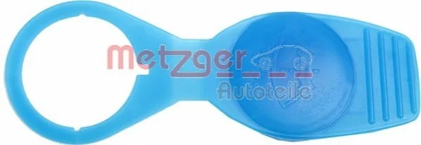 <strong>Кришка бака омивача METZGER 2140193 (фото 1)</strong>
