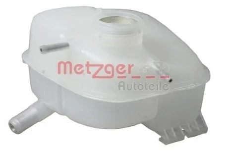 Бачок розширювальний для Opel METZGER 2140199 фото товару