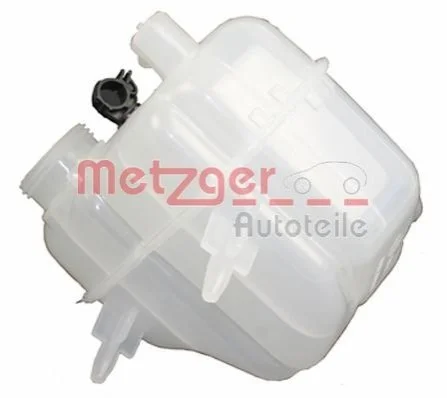 <strong>Бачок розширювальний METZGER 2140203 (фото 1)</strong>