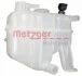 <strong>Бачок розширювальний METZGER 2140203 (фото 2)</strong>
