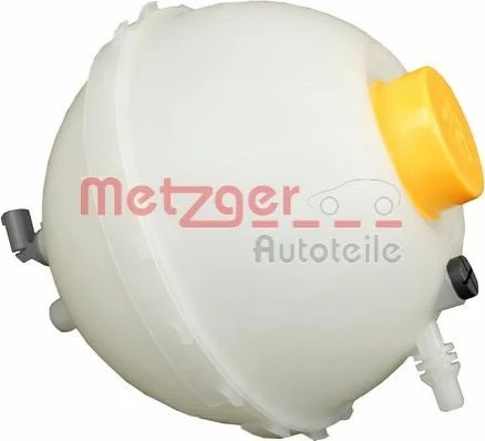 <strong>Бачок розширювальний METZGER 2140204 (фото 1)</strong>