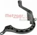 <strong>Бачок розширювальний METZGER 2140204 (фото 3)</strong>