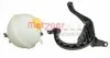 <strong>Бачок розширювальний METZGER 2140204 (фото 4)</strong>