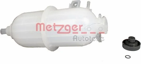 <strong>Бачок розширювальний METZGER 2140217 (фото 1)</strong>