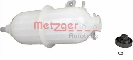 Бачок розширювальний для METZGER 2140217 фото товару