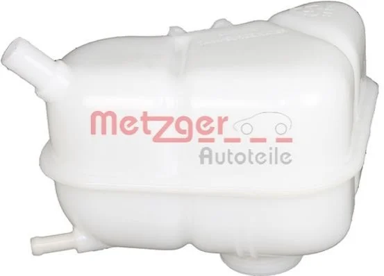 <strong>Бачок розширювальний METZGER 2140219 (фото 1)</strong>