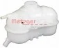 <strong>Бачок розширювальний METZGER 2140219 (фото 2)</strong>