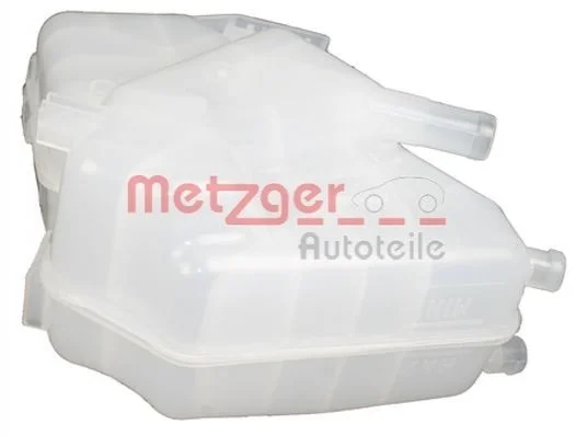 <strong>Бачок розширювальний METZGER 2140224 (фото 1)</strong>