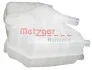 <strong>Бачок розширювальний METZGER 2140224 (фото 1)</strong>