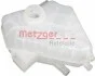 <strong>Бачок розширювальний METZGER 2140224 (фото 2)</strong>