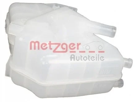Бачок розширювальний для Ford METZGER 2140224 фото товару