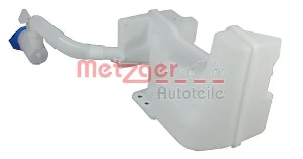 <strong>Бачок омывателя больше 2л METZGER 2140236 (фото 1)</strong>