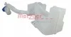 <strong>Бачок омывателя больше 2л METZGER 2140236 (фото 1)</strong>