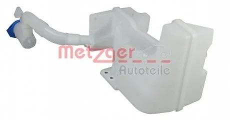 Бачок омивача для METZGER 2140236 фото товару