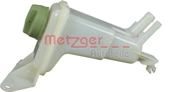 <strong>Бачок розширювальний METZGER 2140241 (фото 1)</strong>