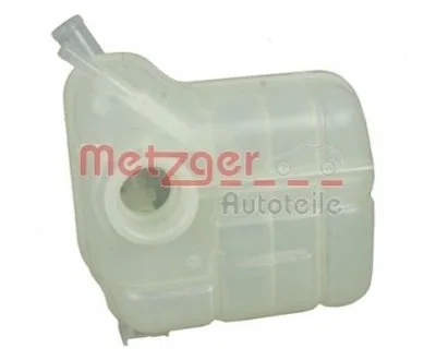 Бачок розширювальний для METZGER 2140243 фото товару